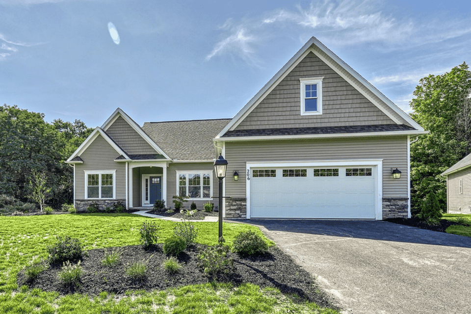 What Will Your Rochester Home Cost You? Gerber Homes NY